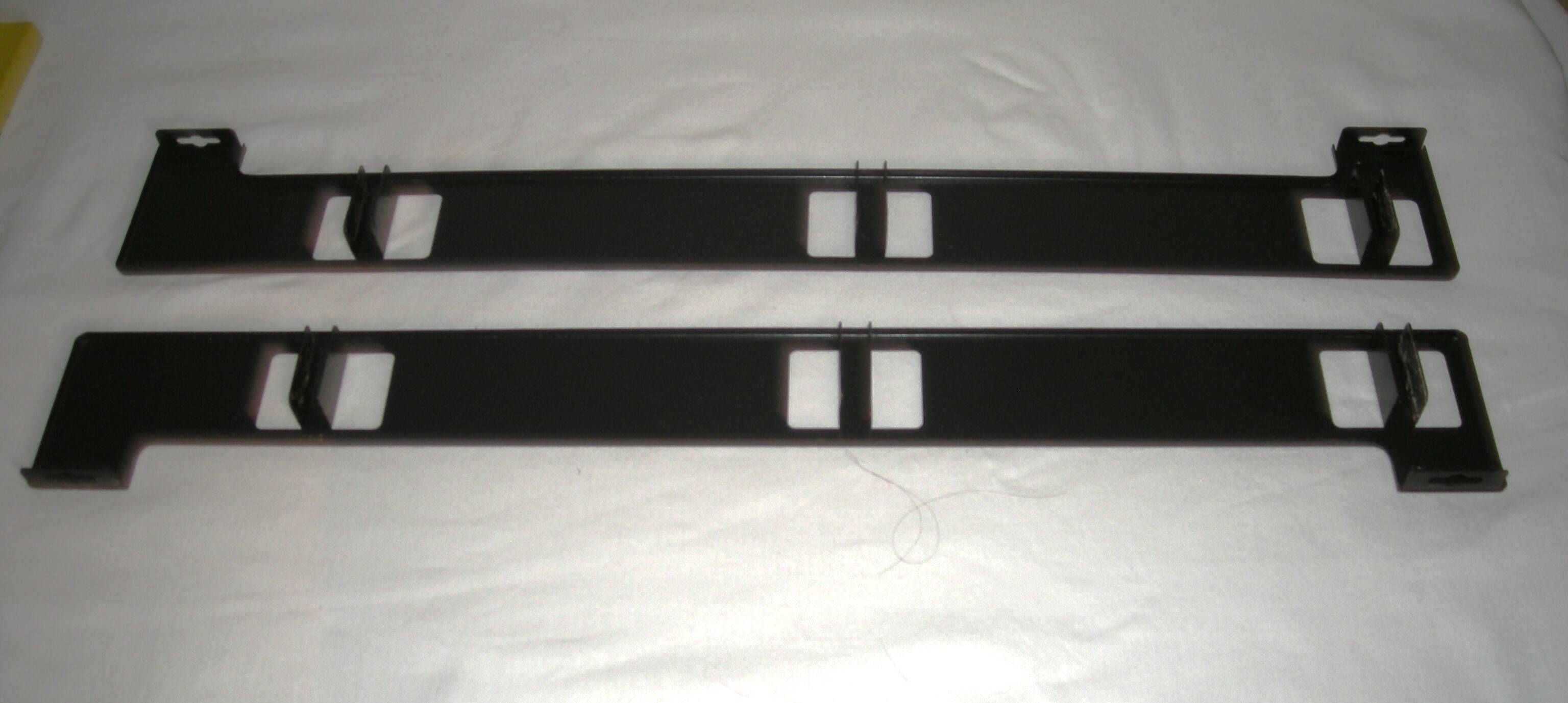 Etagère murale Tomado des années 50