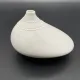 Sculptural vase Pollo – Tapio Wirkkala for Rosenthal – 1973
