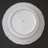 Meissen plate