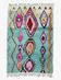 Berber Rug Boho Style - 287 x 187 cm