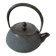 Blue cast iron Japanese teapot Arare – Decoration & collection