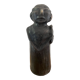 Statue terre cuite sejnane