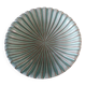 Ceramic Plate by Schollert Denmark