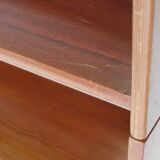 Book Shelf by Ilmari Tapiovaara for Laukaan Puu, 1950s