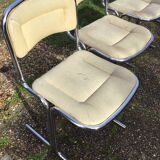 Vintage chairs