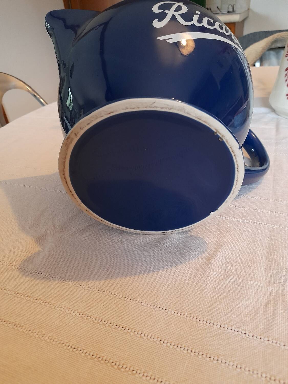 Ricard carafe