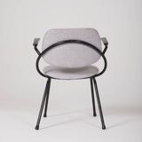 Dutch armchair, 1960s
