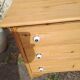 English chest of drawers early 20th