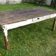 Farm table
