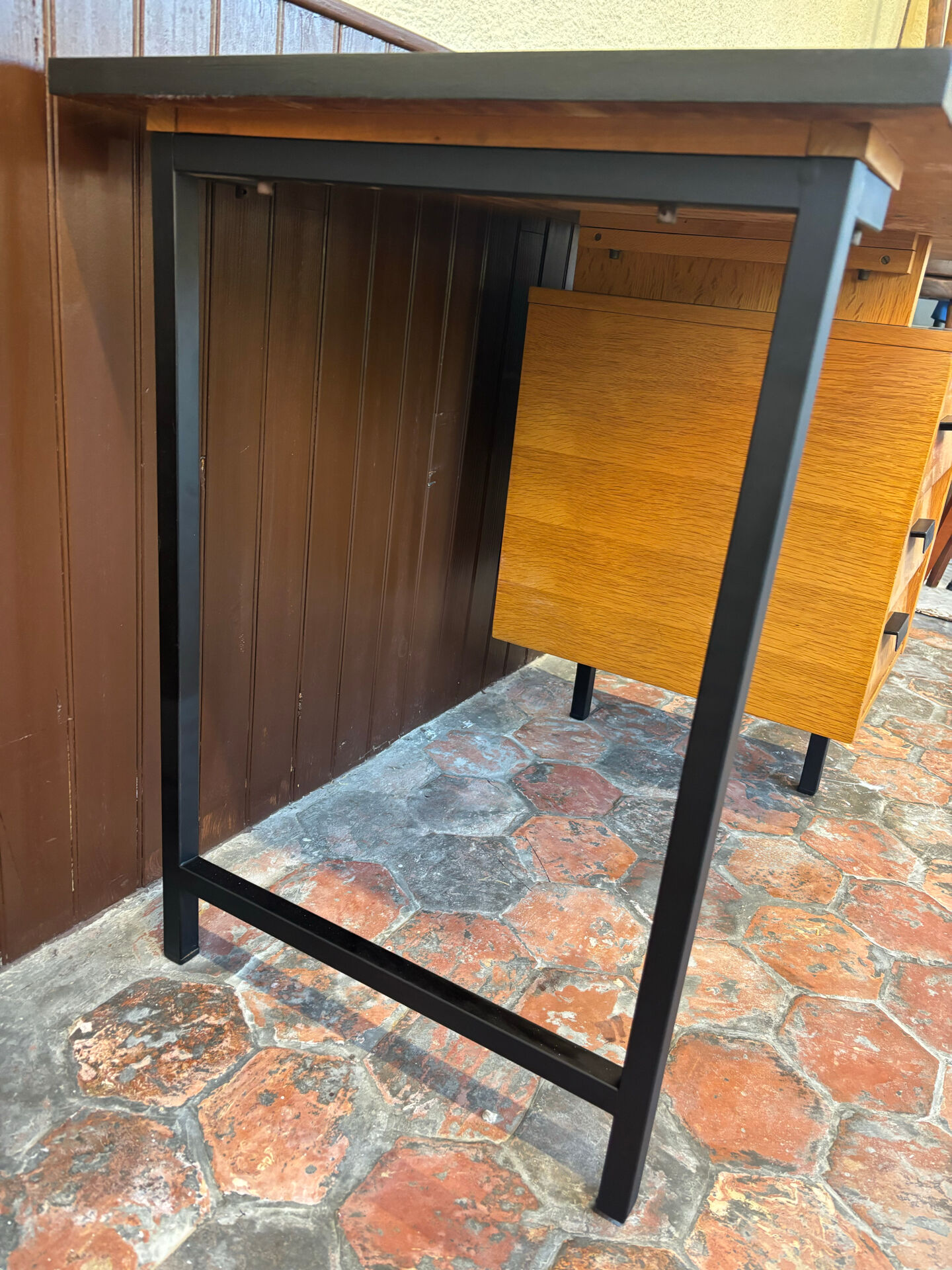 Vintage desk