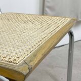 Cesca  style stackable chair