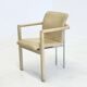 Ensemble de 4 chaises de salle à manger vintage Leolux Cachucha