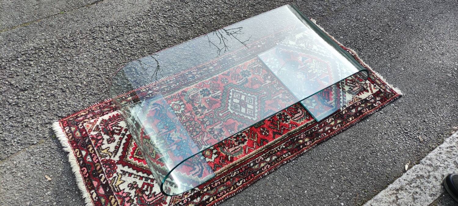 Table basse