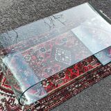 Low table