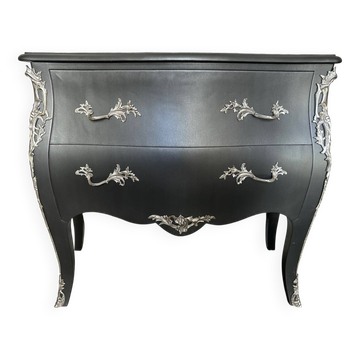Louis XV commode