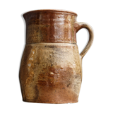 Pitcher in Puisaye snarl