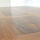 Table à manger style Louis XV bois massif