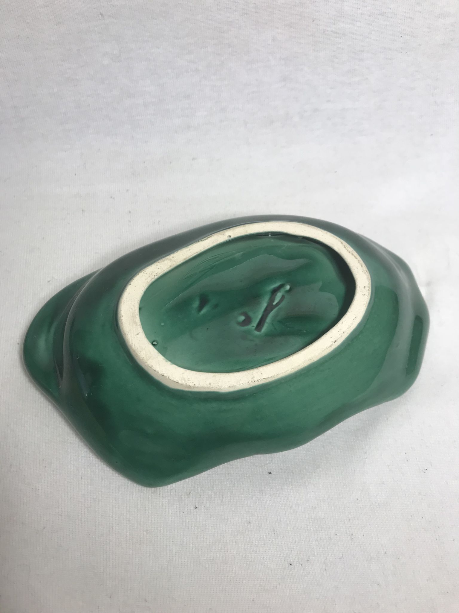 Old trinket bowl
