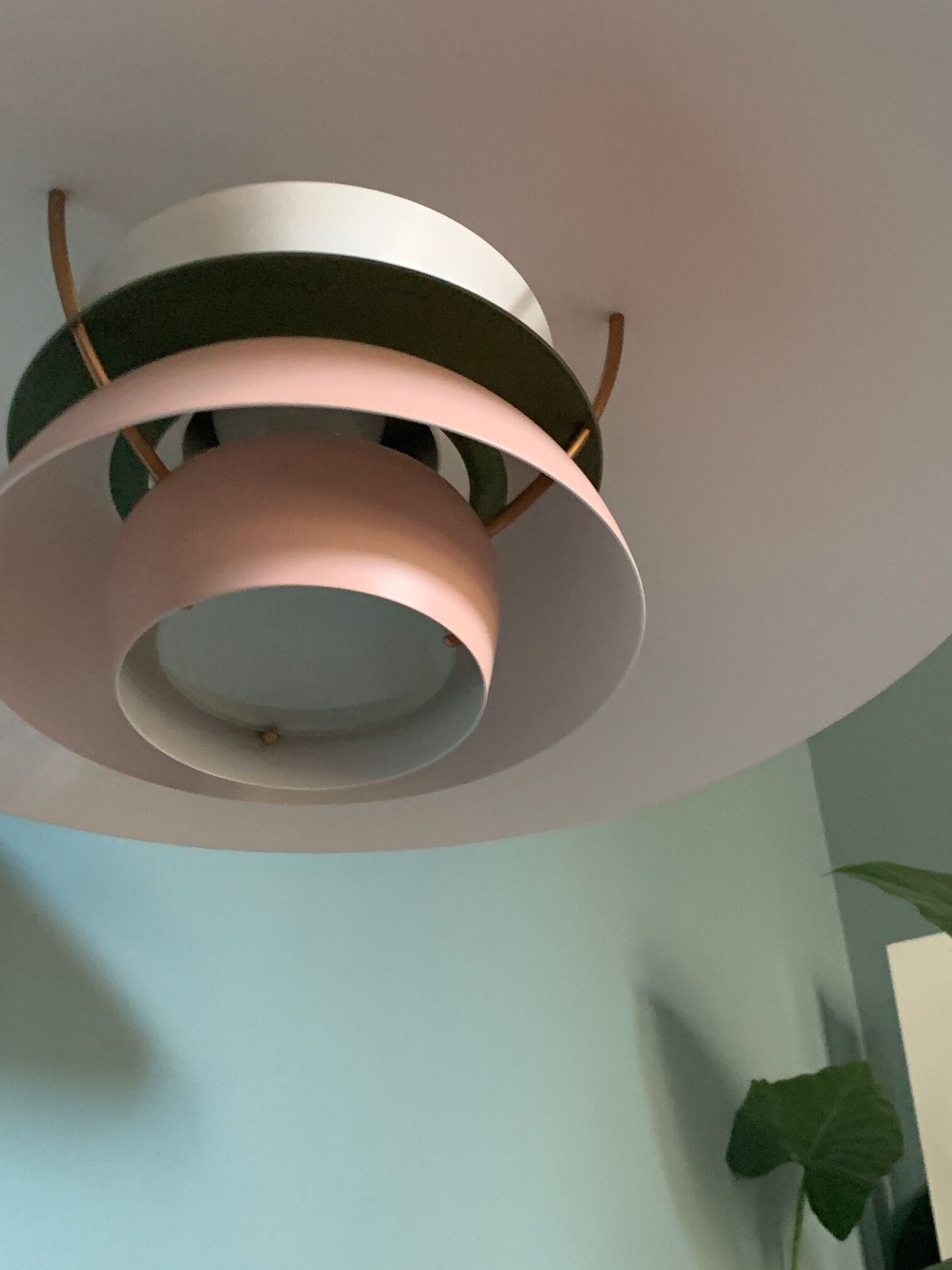 Suspension Louis Poulsen PH5