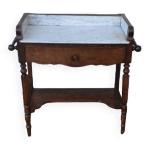 table de toilette, bureau