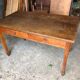 Vintage desk 50