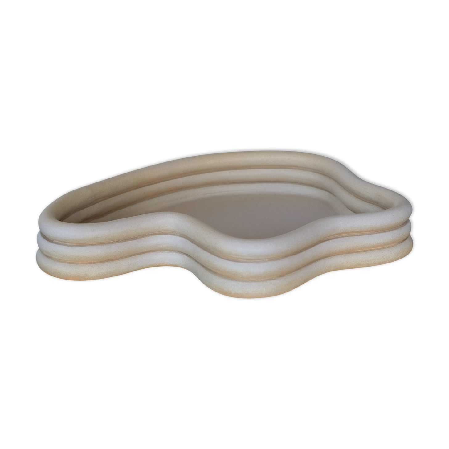 Centerpiece Mother sage mat - Sophie Parachey