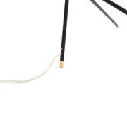 Rare Floorlamp by Knud Joos for Lyfa Denmark 1950s