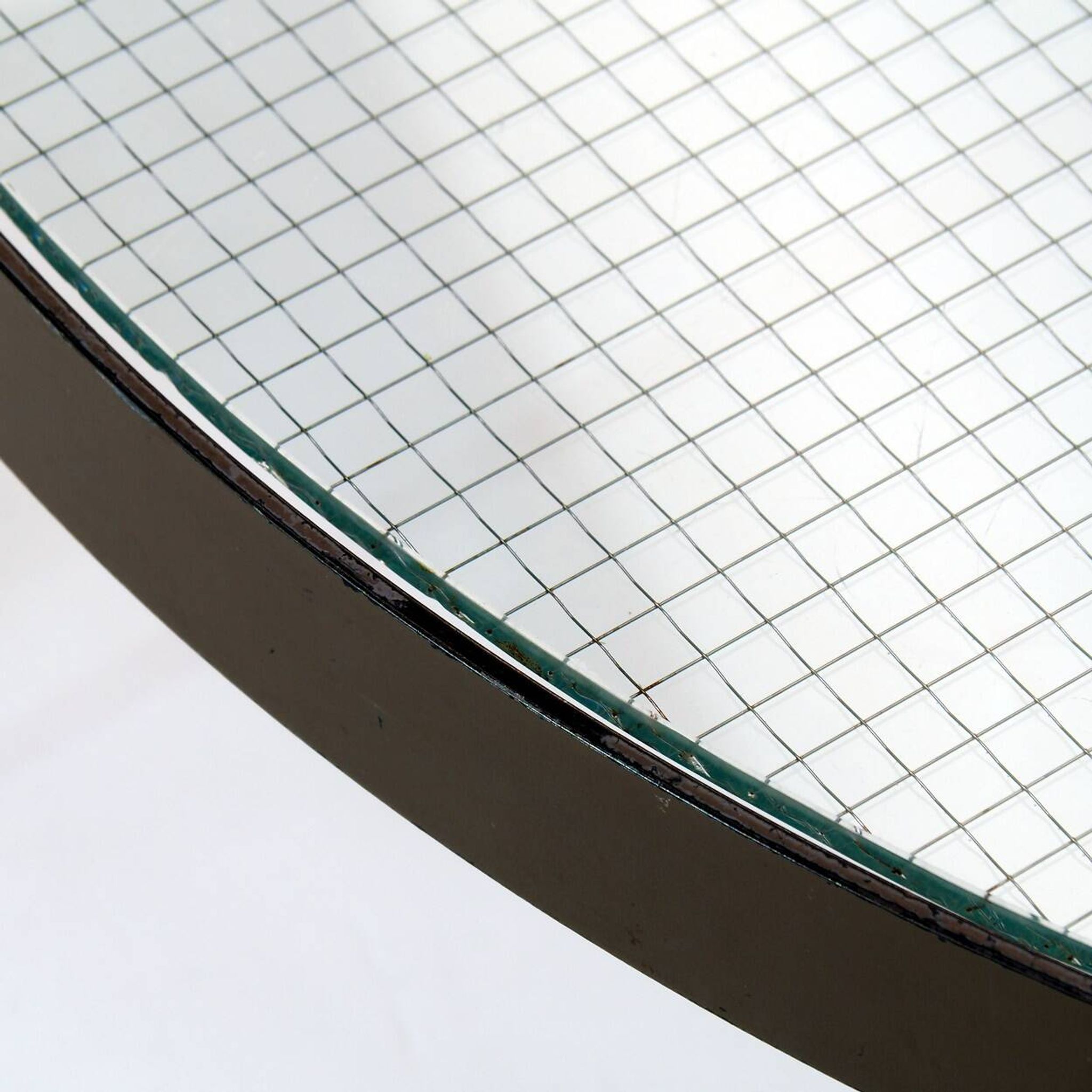 Round G4 Coffee Table by Janni Van Pelt, 1956 The Netherlands