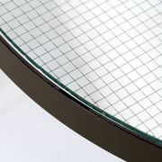 Round G4 Coffee Table by Janni Van Pelt, 1956 The Netherlands