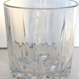 Set of 6 whiskey glasses