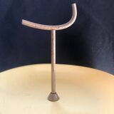 Vintage 1950 mute servant in melamine from the brand Voluform