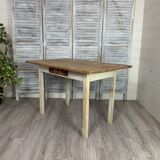 Farm table