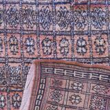 Vintage Berber Rug - 287 x 202 cm