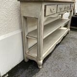 Louis XV style console