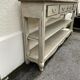 Louis XV style console