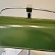 Lamp type notary enamelled reflector