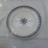 8 Flat plates Primax St Amand