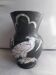 Vase vintage signé Italy