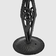 Lampe Art Deco