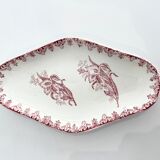 Delight pink iron land