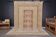 Home Living Tribal Oushak Rug sku 2376