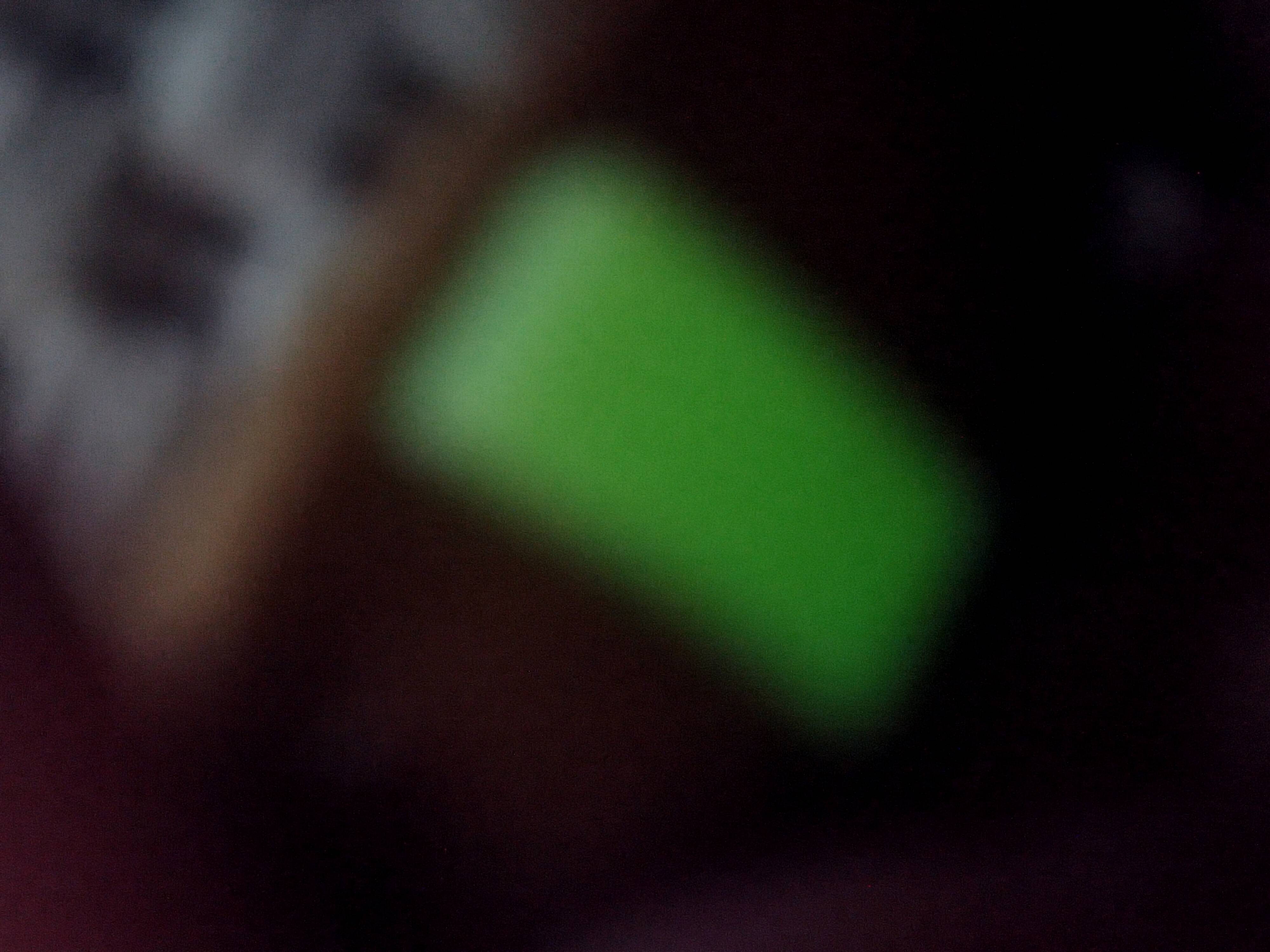 Murano glass grape cluster lamp 1960s