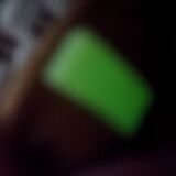 Murano glass grape cluster lamp 1960s