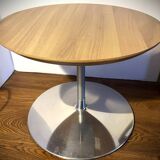 “Circle” coffee table, Pierre Paulin for ARTIFORT