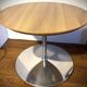 “Circle” coffee table, Pierre Paulin for ARTIFORT