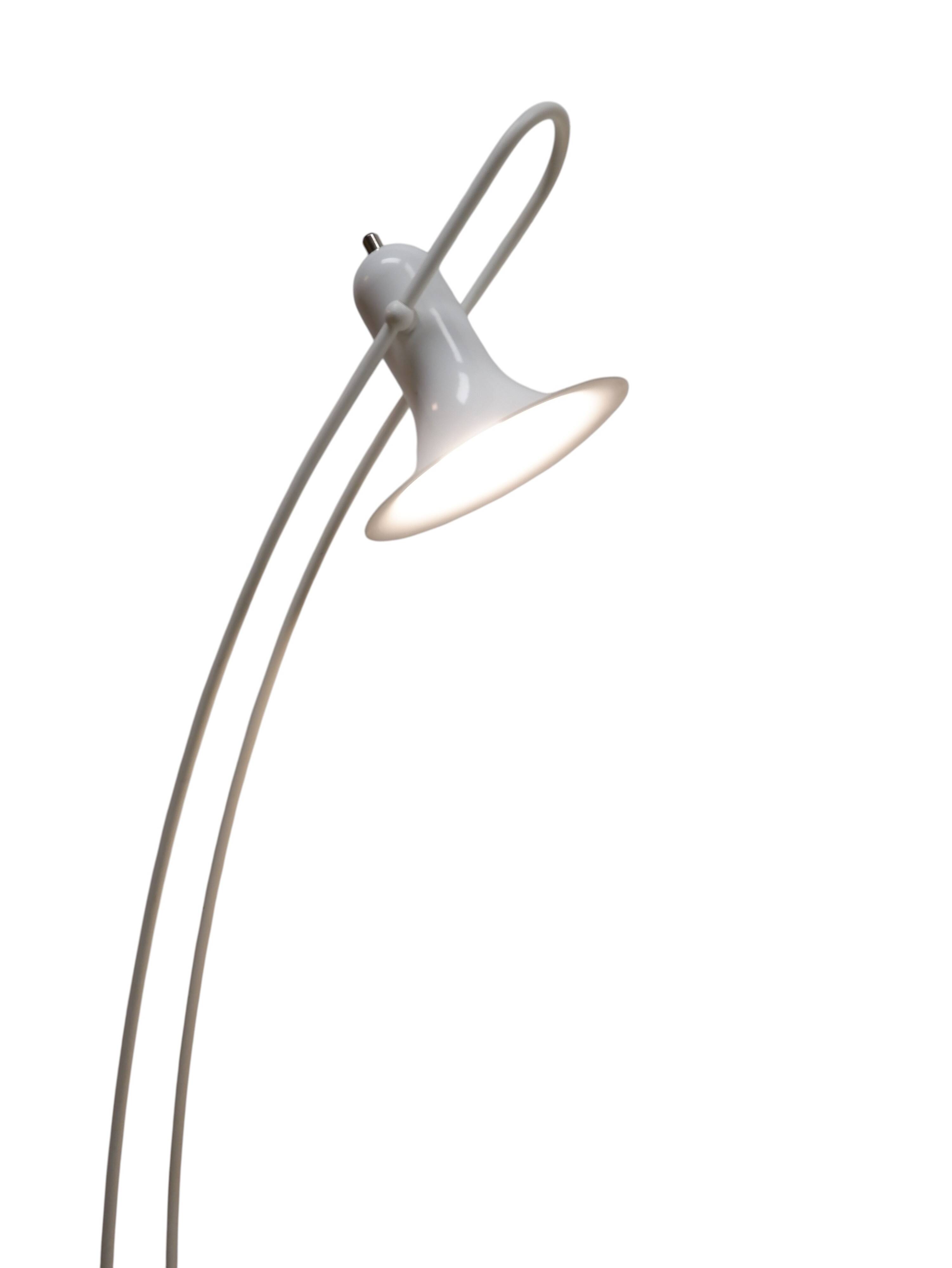 Vintage Floor Lamp, 1970s