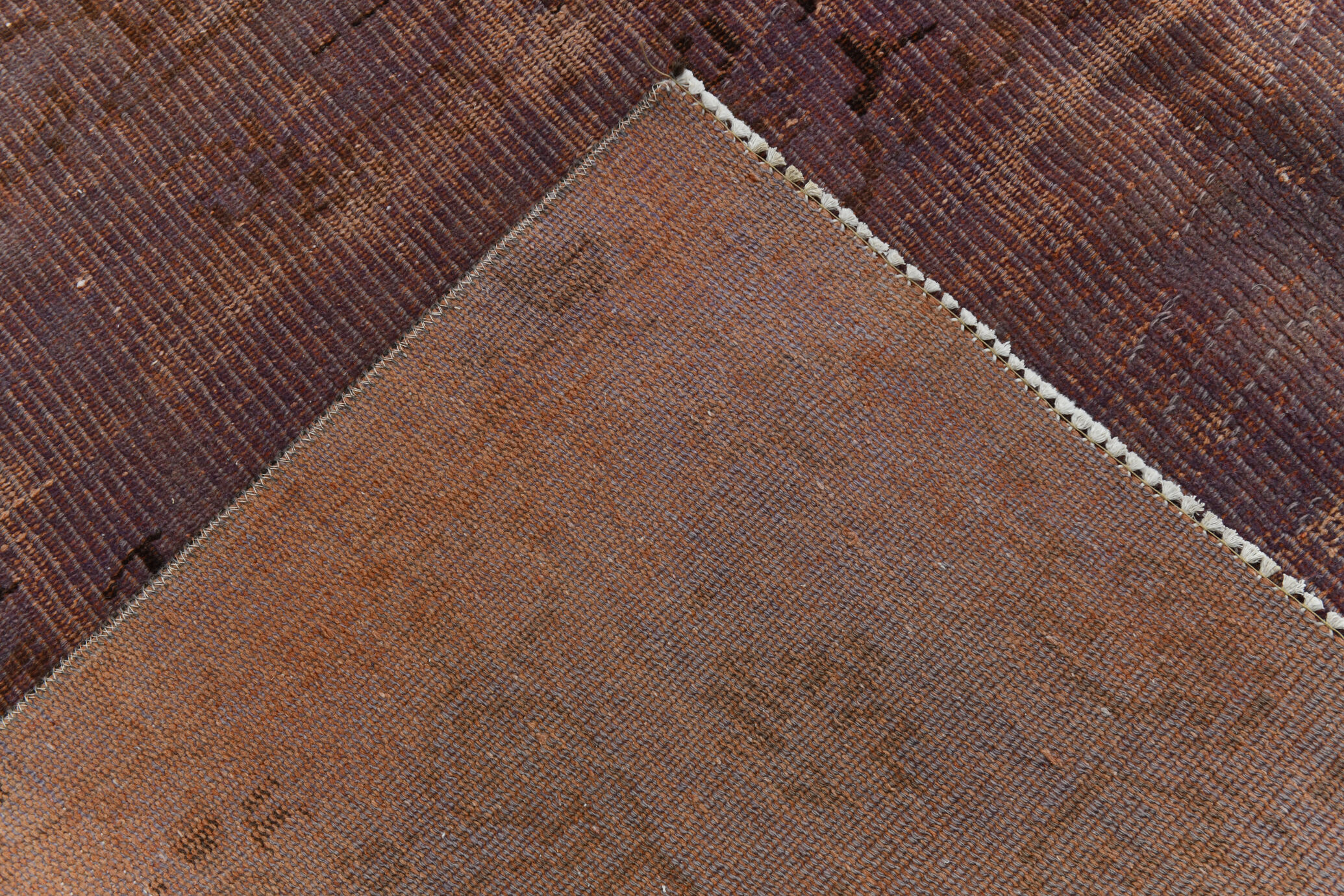 5x8 shades of pastel antique rug, 171x265cm