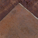 5x8 shades of pastel antique rug, 171x265cm