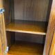 Buffet rustique Aranjou France