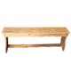 Bench 1960s